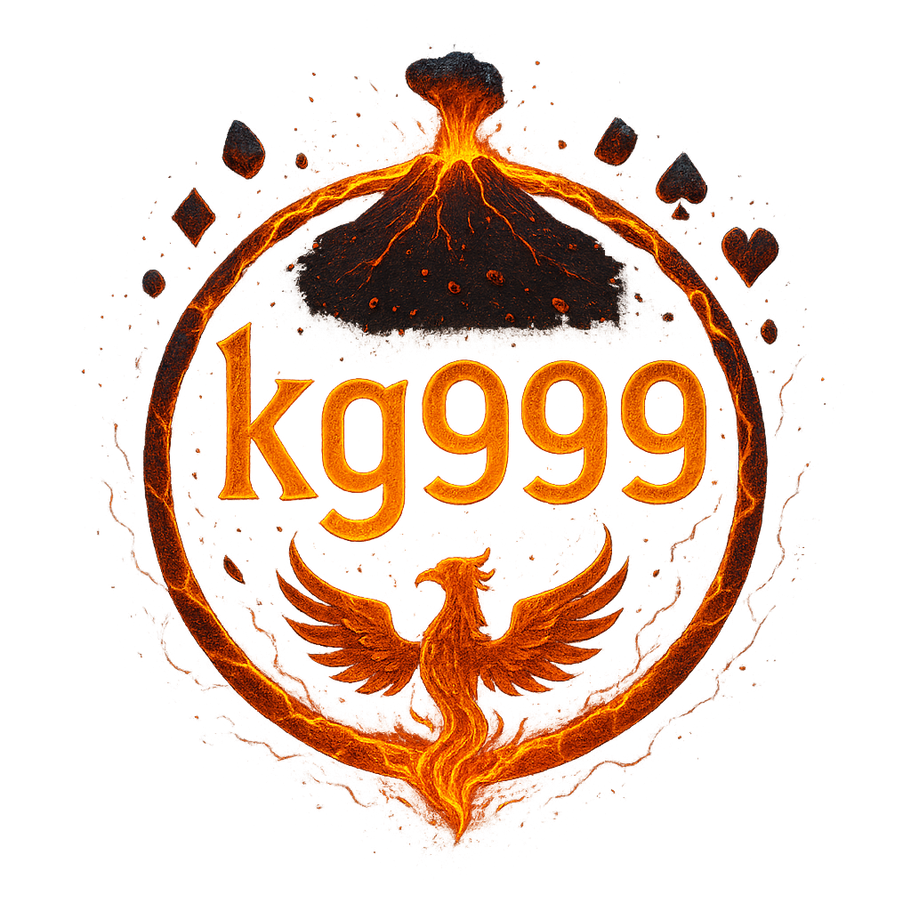 kg999 Logo